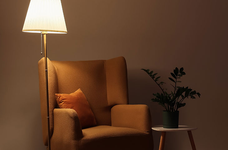 경산 상방공원 호반써밋 84㎡B 타입 e-모델하우스